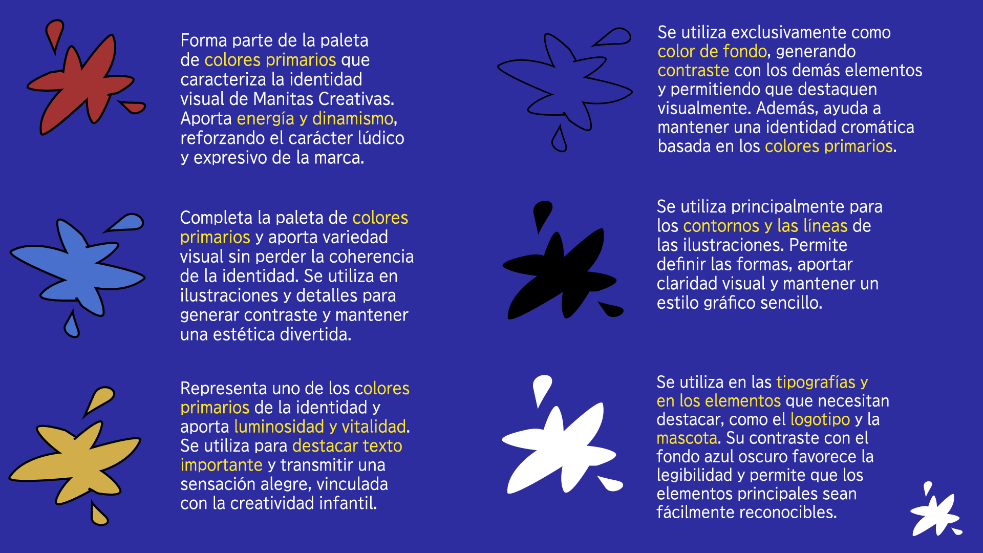 Branding visual 3